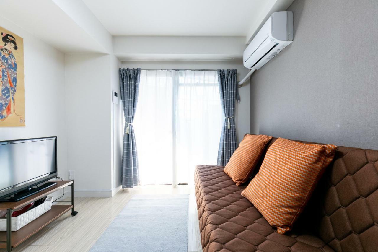 Shinkoiwa Colorbee 4 Apartamento