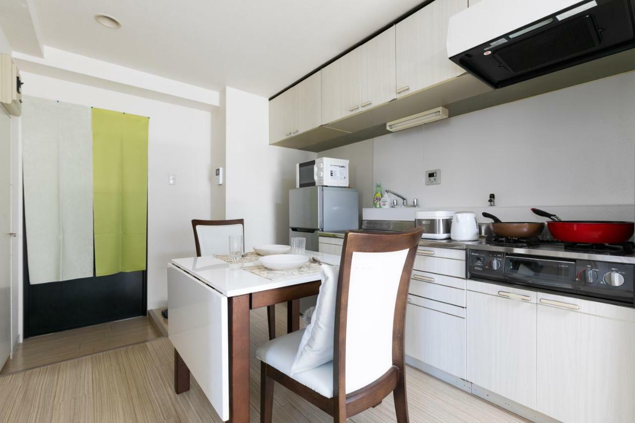 Shinkoiwa Colorbee 4 Apartamento