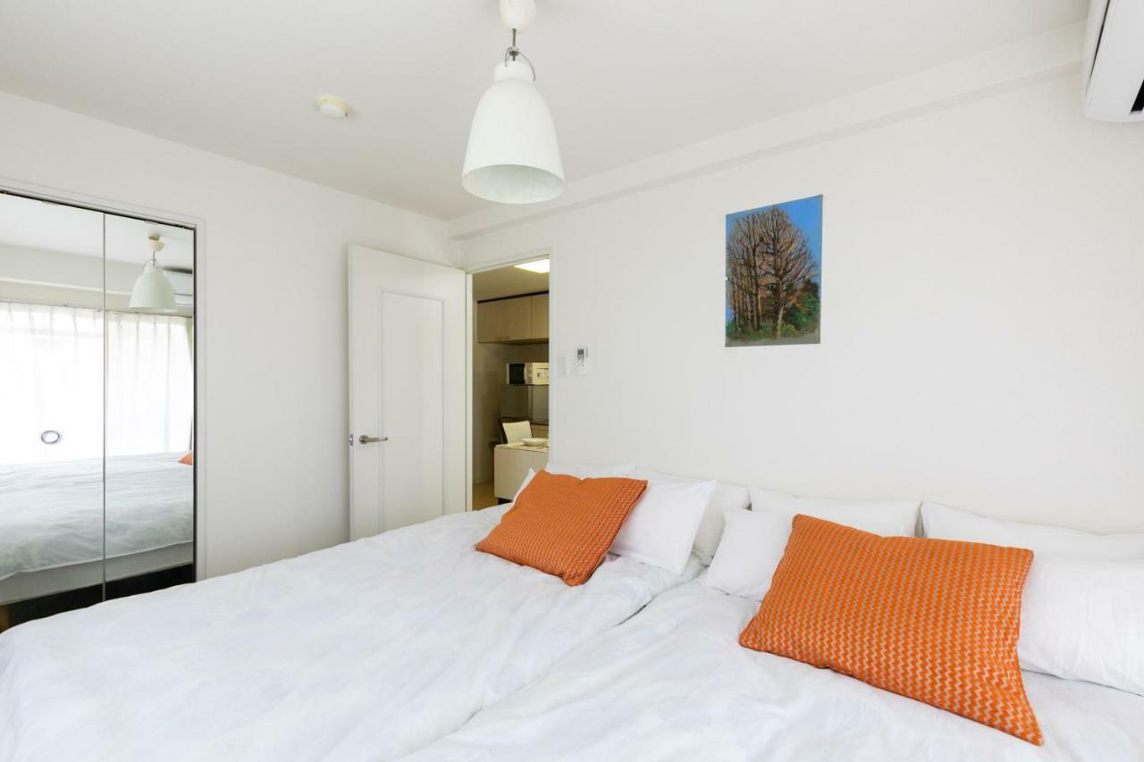 Apartamento Shinkoiwa Colorbee 4 *