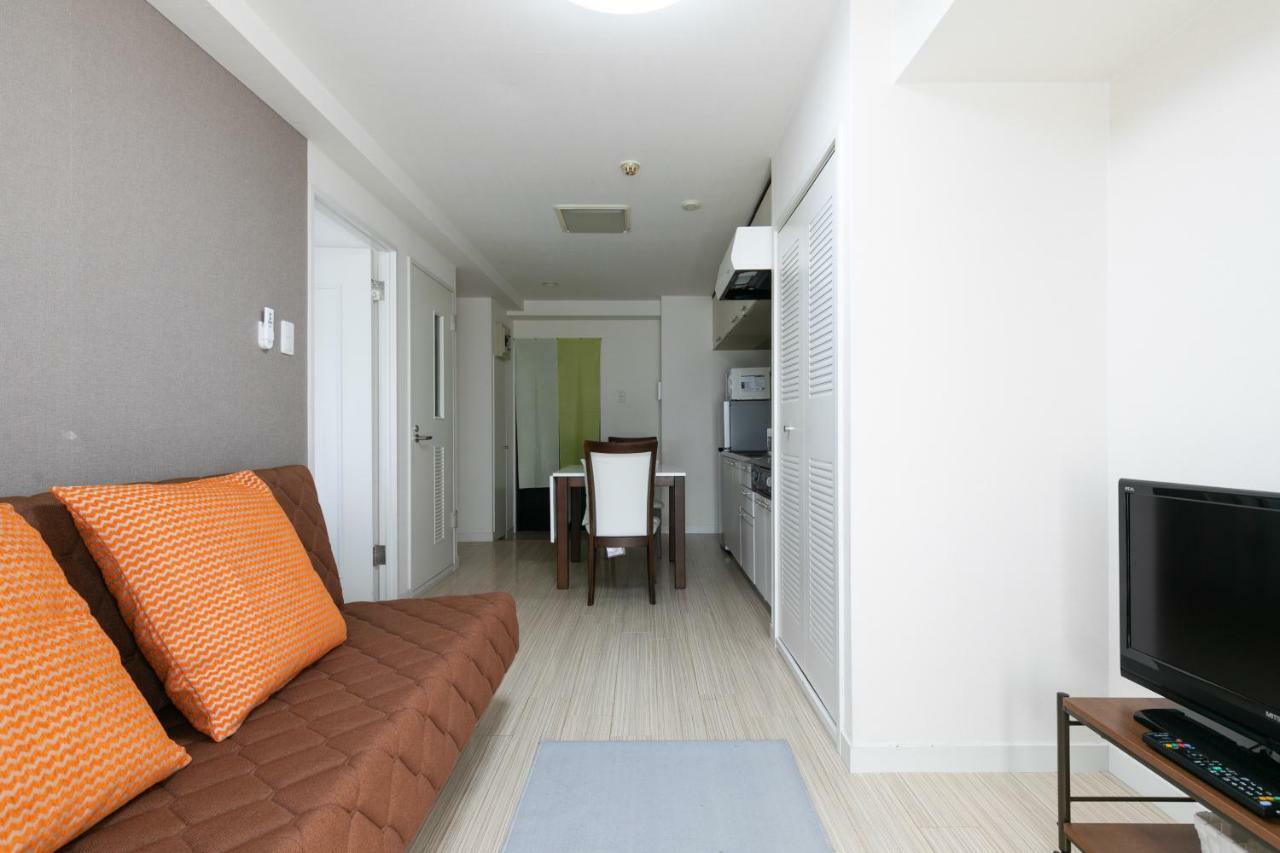 Shinkoiwa Colorbee 4 Apartamento Tóquio