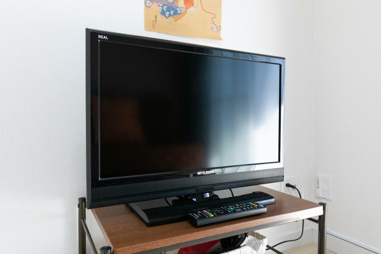 Apartamento Shinkoiwa Colorbee 4 Tóquio