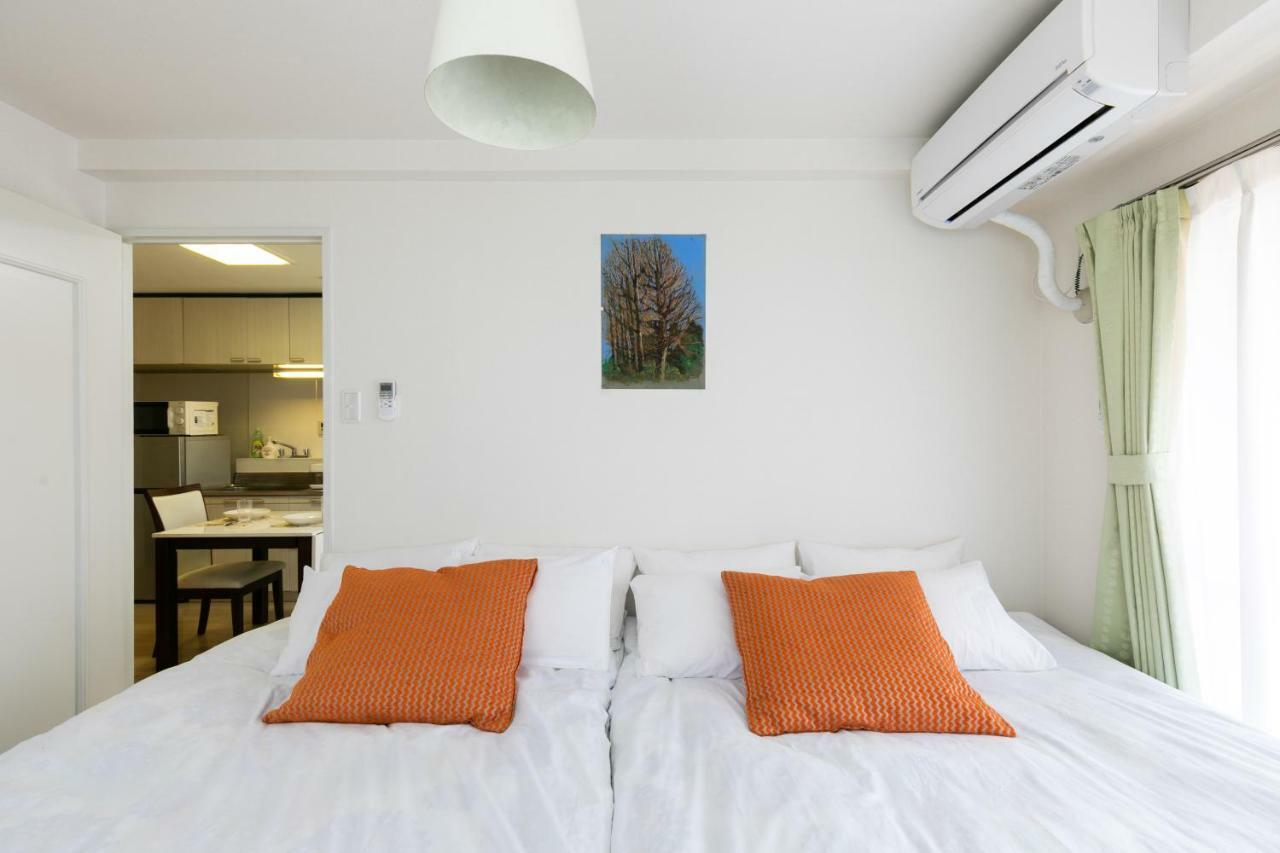 Apartamento Shinkoiwa Colorbee 4 Tóquio