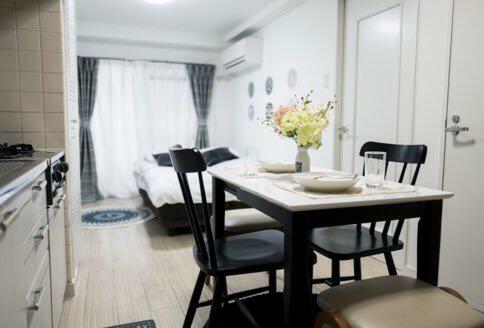 Shinkoiwa Colorbee 4 Apartamento Tóquio