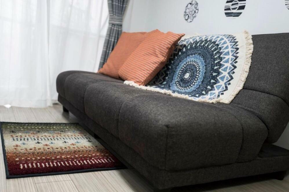 Apartamento Shinkoiwa Colorbee 4